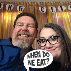 Meet your Posher, Jenna